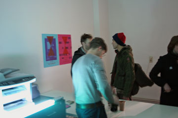 Phillip Graf, Albert Bertolin