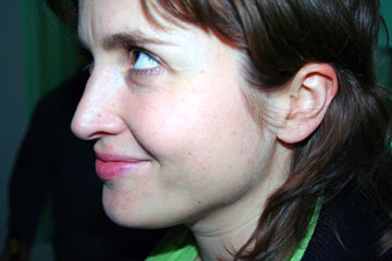 Kathi Bildhauer, Berlinale