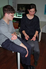 Ulrike Kristiansen + Phillip Graf, Panatom
