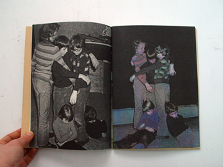 Survival Of An Idea
Orient Press