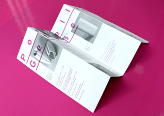 &raquo;Porzellan Gef&auml;&szlig;e&laquo; Katalog