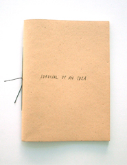 Survival Of An Idea
Orient Press