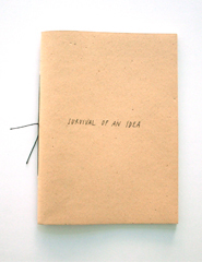 Survival Of An Idea
Orient Press