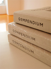 Qompendium Books
