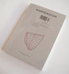 Qompendium Book