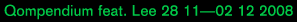 Qompendium feat. Lee