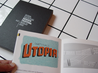 DMY Catalogue and Programme