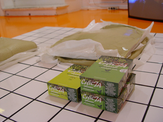 Chicza Organic Chewing Gum