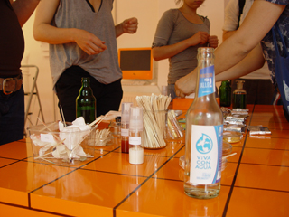 Viva con Agua