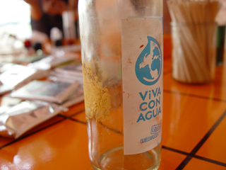 Viva con Agua