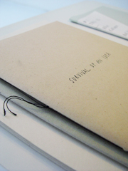 Survival Of An Idea
Orient Press