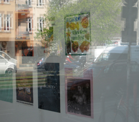 Plastic Bags  Selected By Panatom Gallery1970s &ndash; 1990s
Sony, Edeka and Madonna