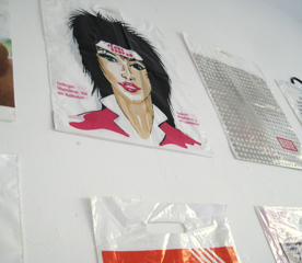 Plastic Bags Selected By Panatom Gallery1970s &ndash; 1990s